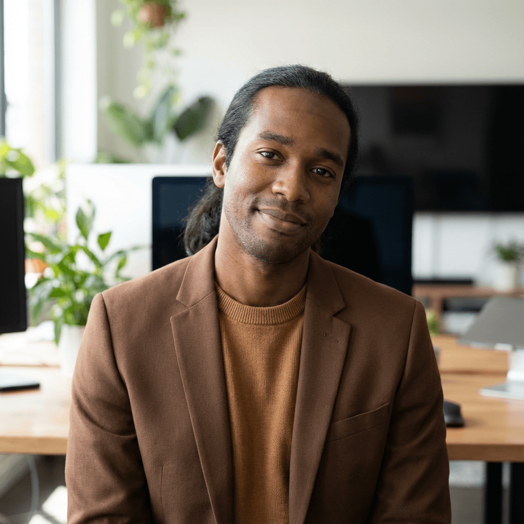 Marcus Odhiambo