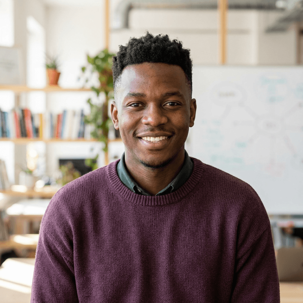 David Okonkwo