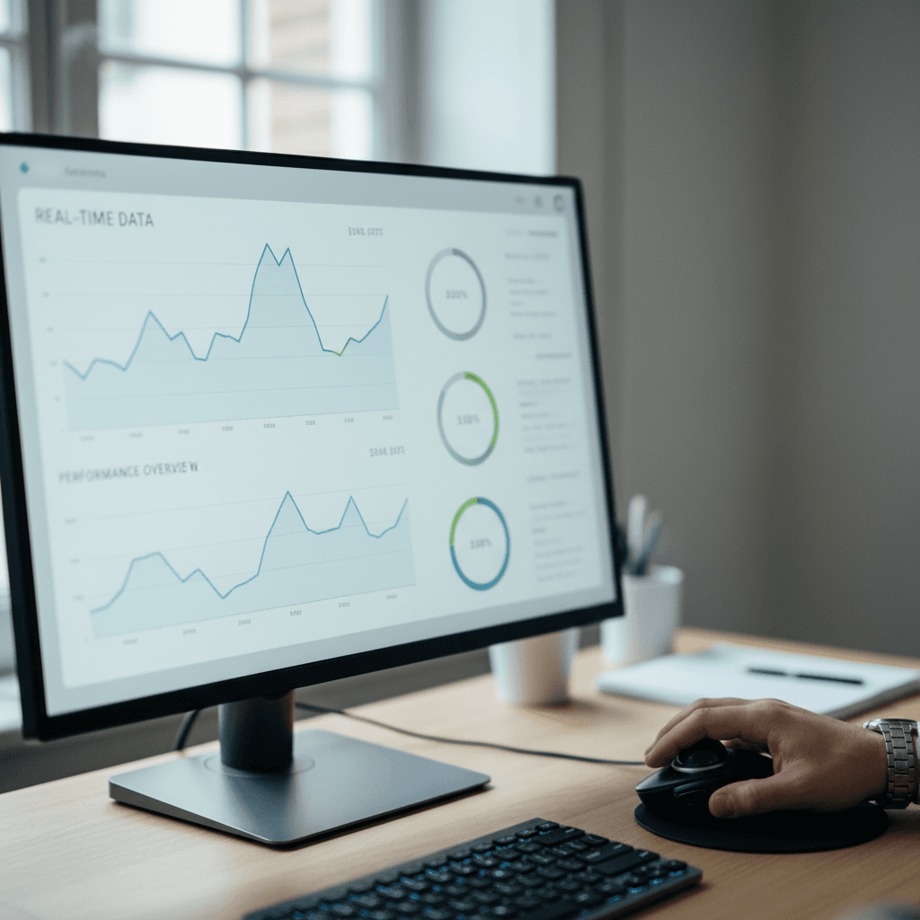 Managed services analyst