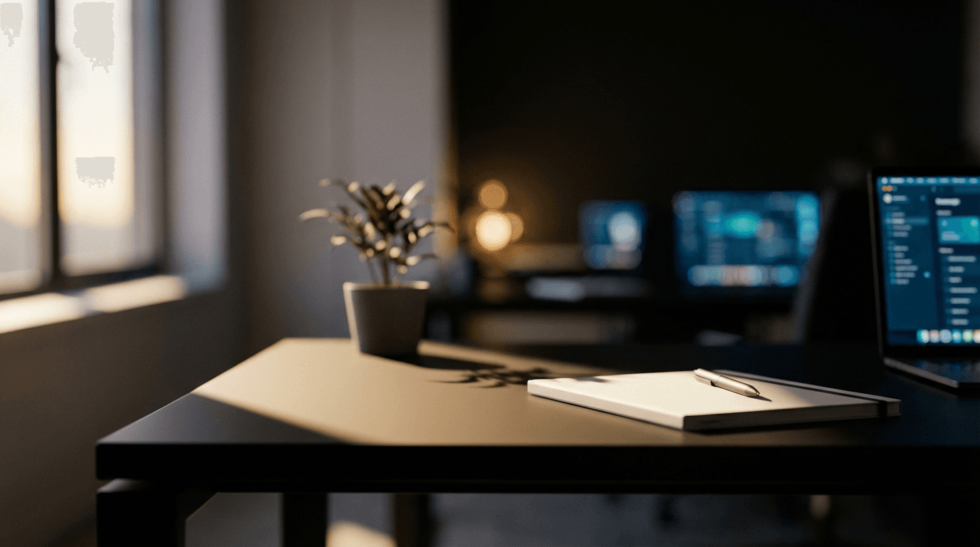 Managed deployment & support